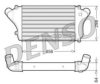 DENSO DIT45004 Intercooler, charger